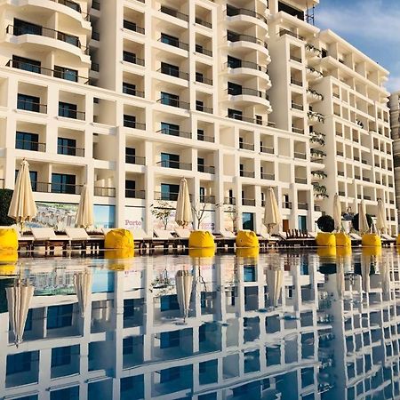 Porto Dead Sea 马因 外观 照片