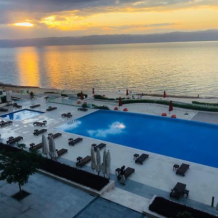 Porto Dead Sea 马因 外观 照片