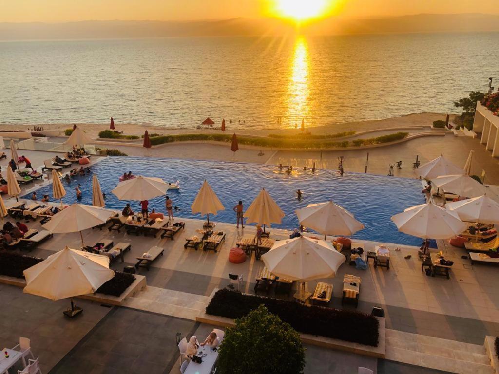 Porto Dead Sea 马因 外观 照片
