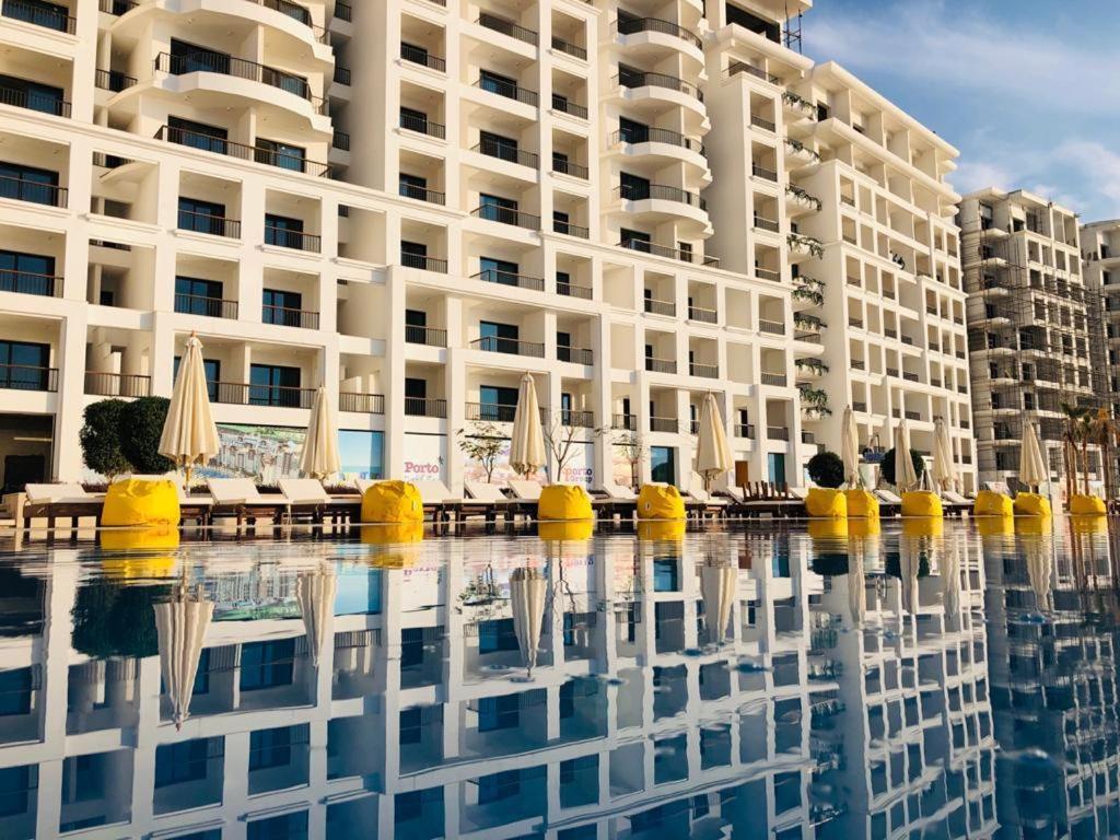 Porto Dead Sea 马因 外观 照片
