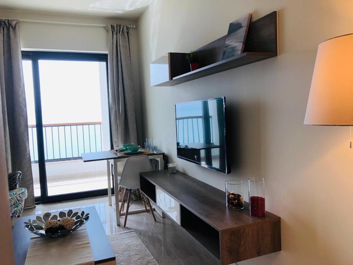 Porto Dead Sea 马因 外观 照片