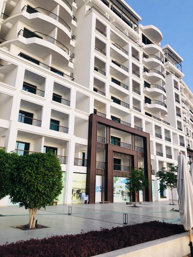 Porto Dead Sea 马因 外观 照片
