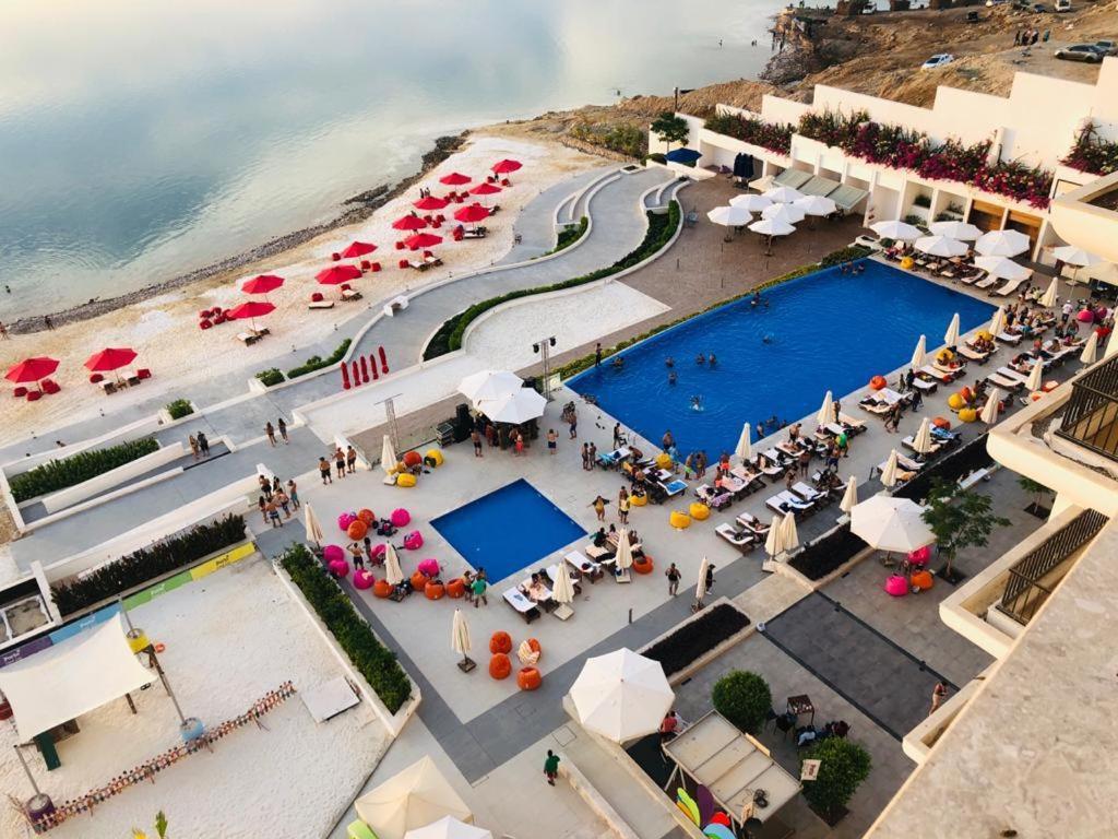 Porto Dead Sea 马因 外观 照片
