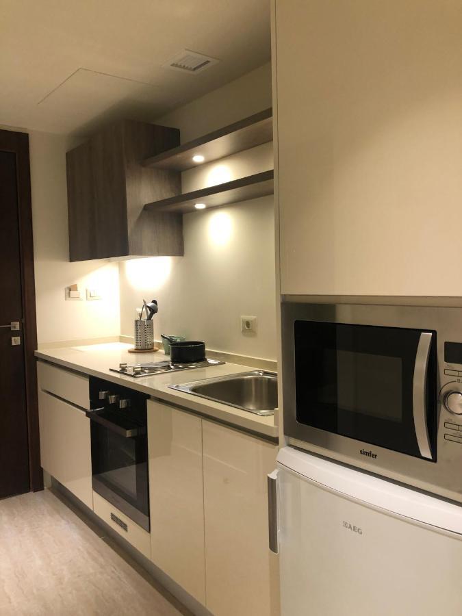 Porto Dead Sea 马因 外观 照片