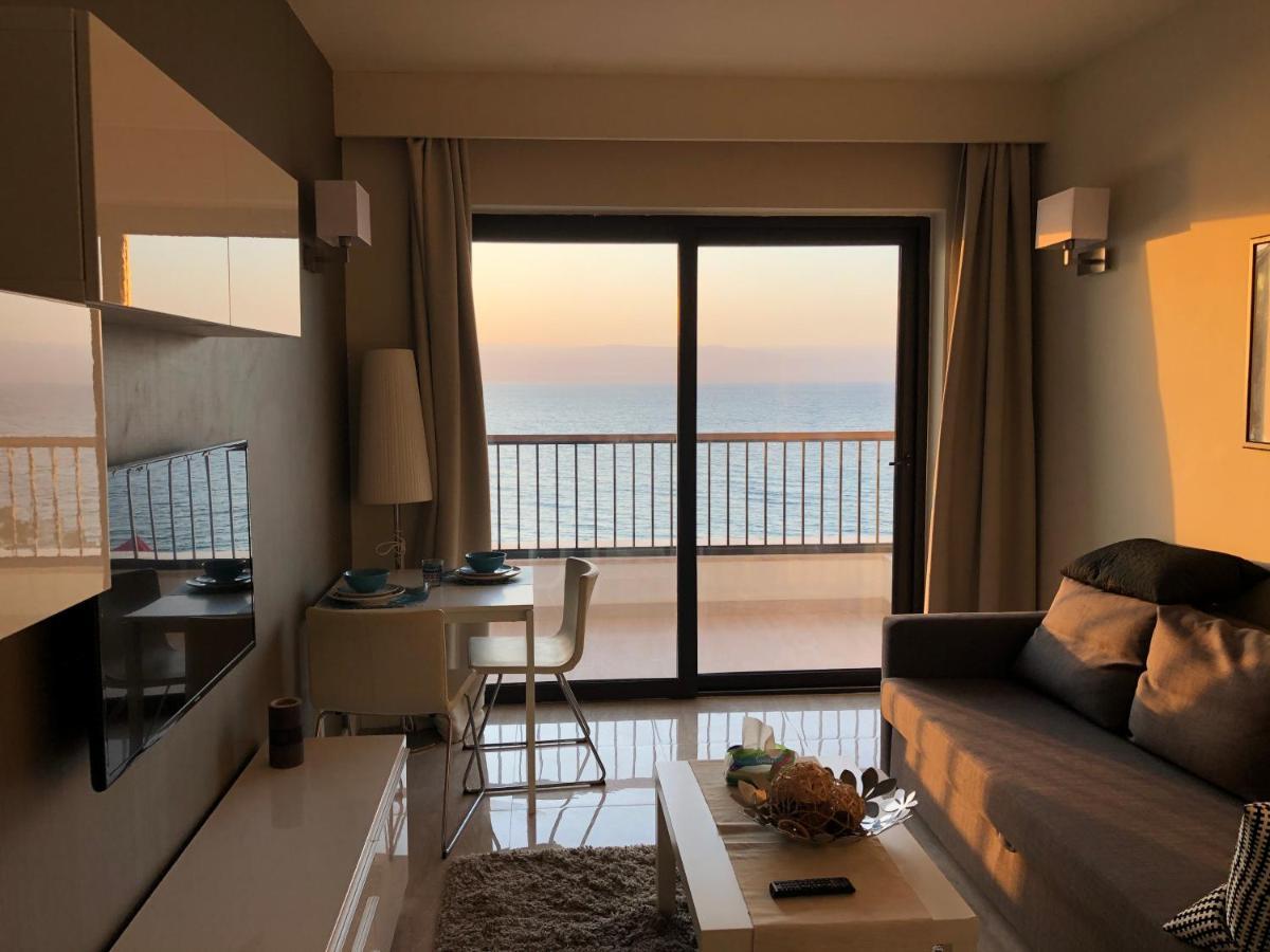 Porto Dead Sea 马因 外观 照片