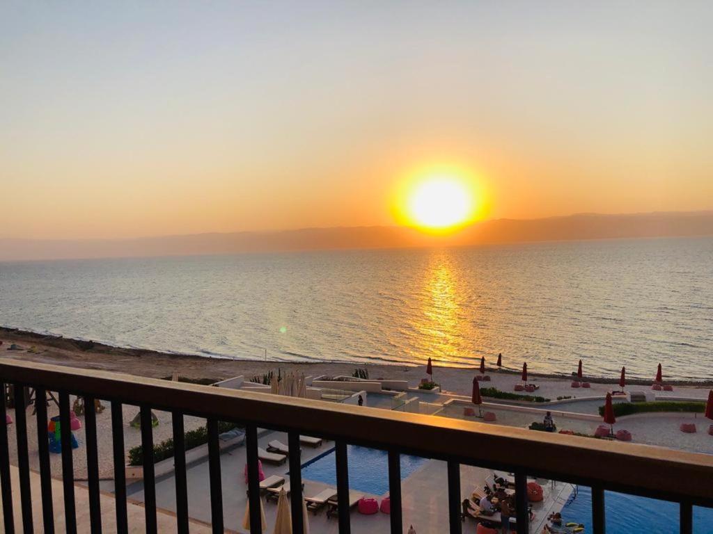 Porto Dead Sea 马因 外观 照片