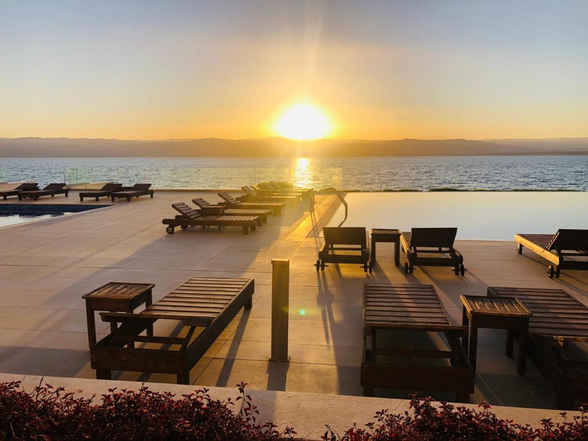Porto Dead Sea 马因 外观 照片