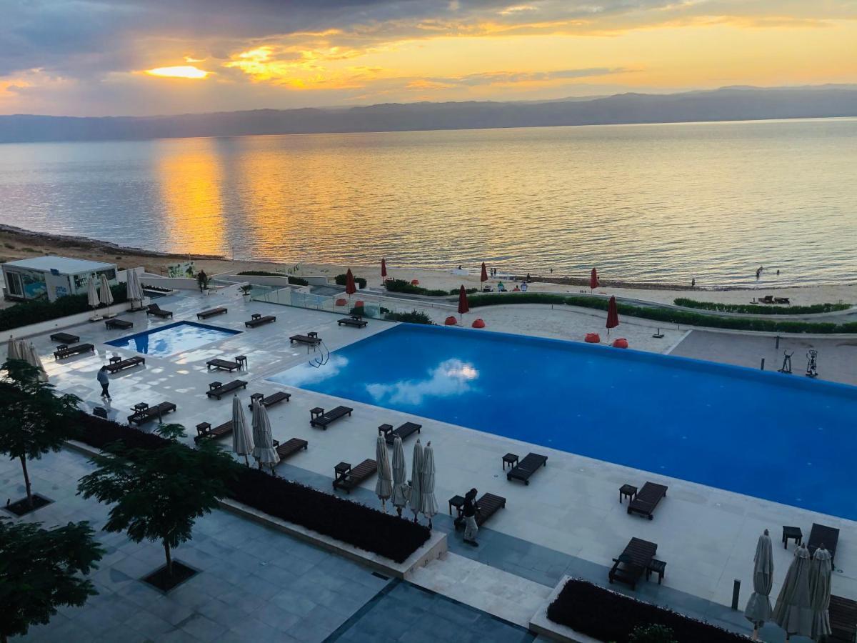 Porto Dead Sea 马因 外观 照片