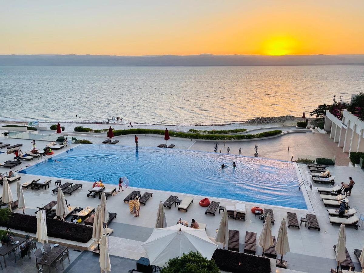 Porto Dead Sea 马因 外观 照片