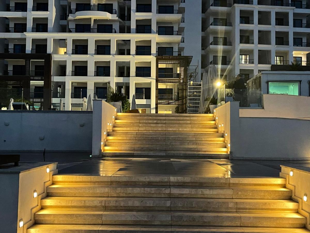 Porto Dead Sea 马因 外观 照片