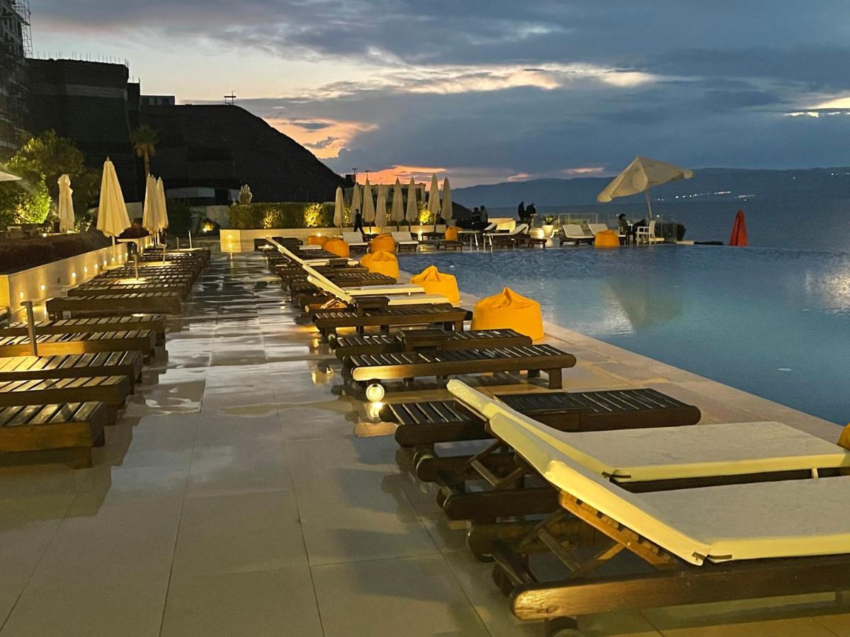 Porto Dead Sea 马因 外观 照片