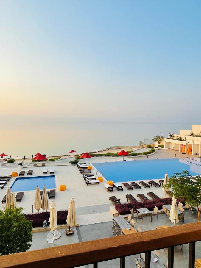 Porto Dead Sea 马因 外观 照片