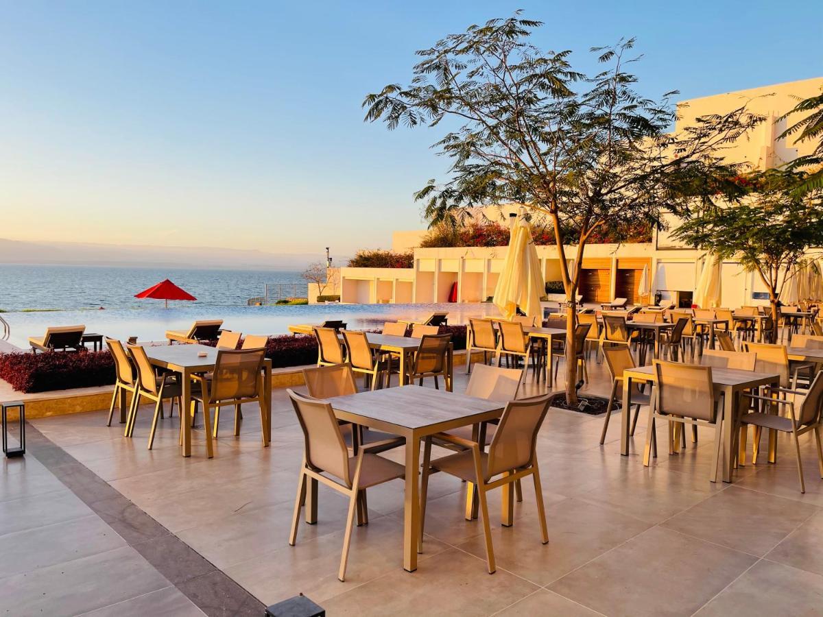 Porto Dead Sea 马因 外观 照片