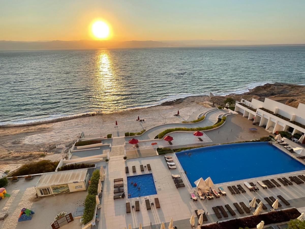 Porto Dead Sea 马因 外观 照片